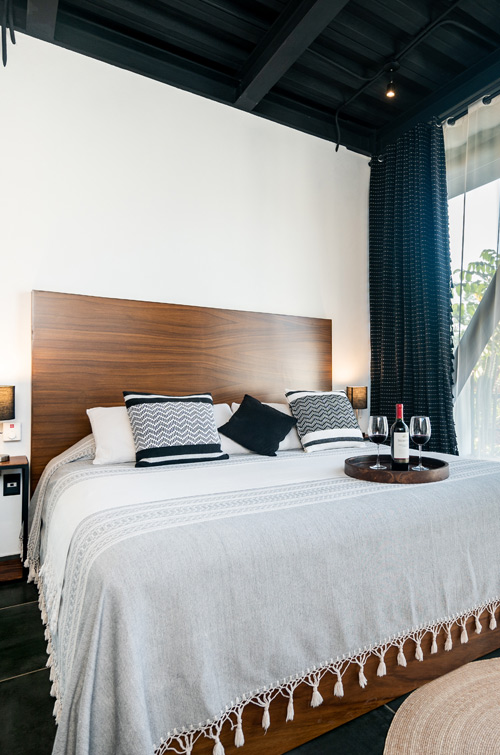 Finca los agaves puerto vallartar